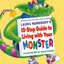 Laura Numeroff's 10-Step Guide to Living with Your Monster