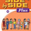 Side by Side Plus 4 Activity Workbook with CDs by Molinsky,