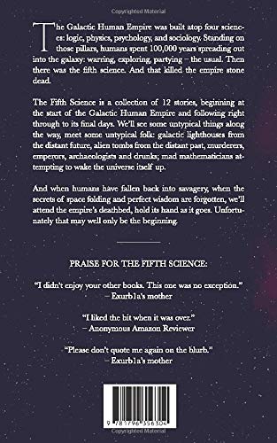 The Fifth Science