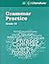 Grammar Practice Workbook Grade 10 (Into Literature)