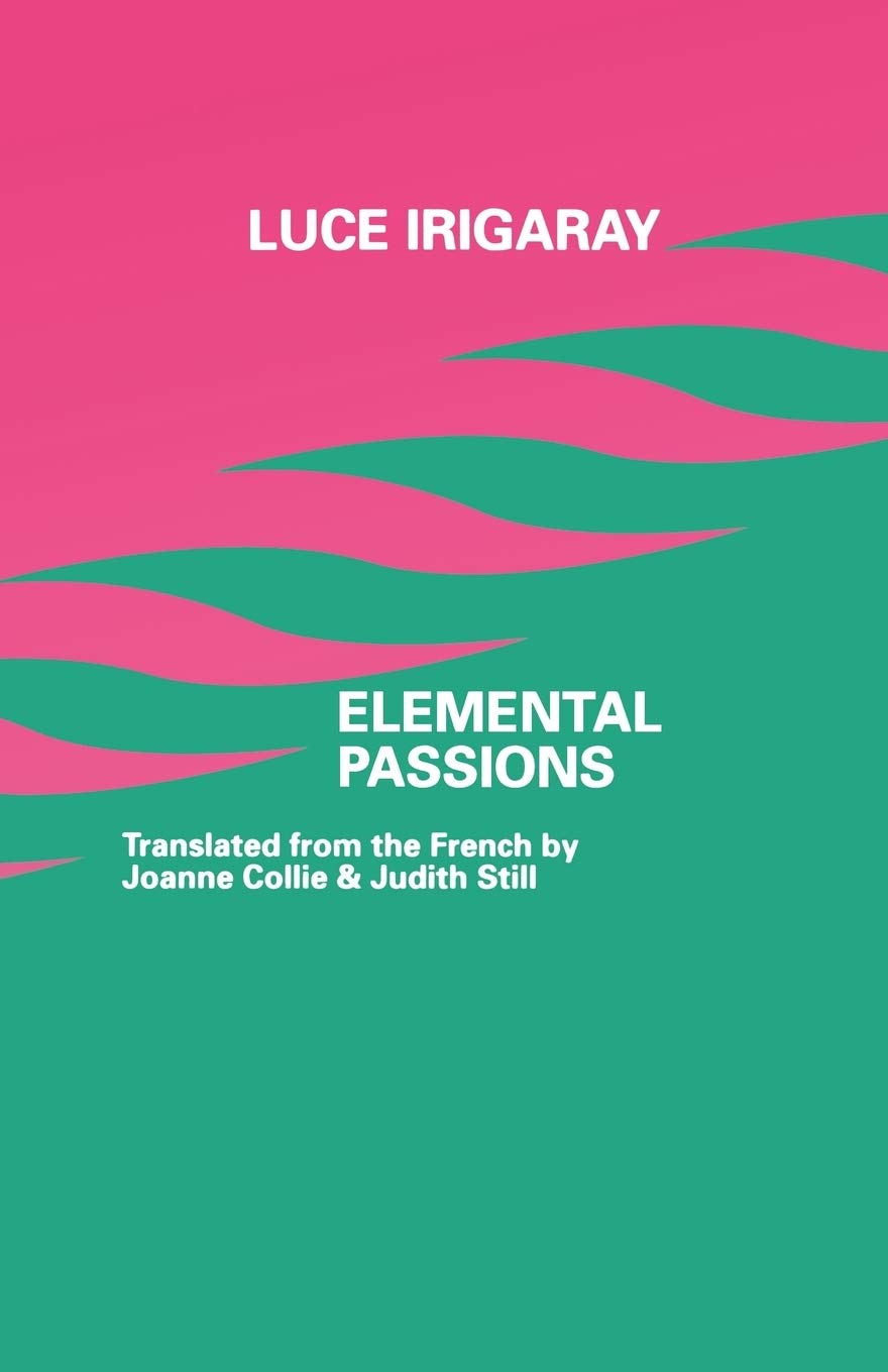 Elemental Passions