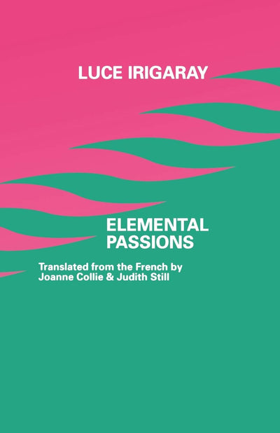 Elemental Passions