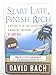 Start Late, Finish Rich, Canadian Edition