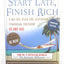 Start Late, Finish Rich, Canadian Edition