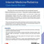 Internal Medicine/Pediatrics Case-Based Review (McGraw-Hill Specialty Board Review)