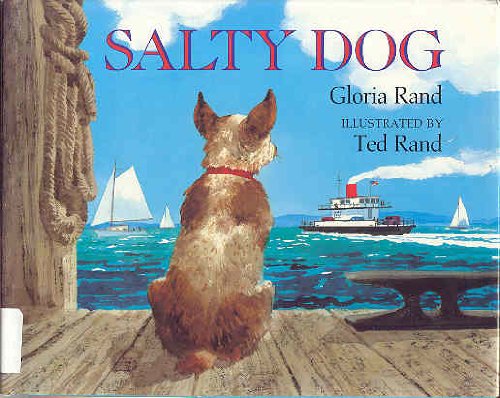 Salty Dog
