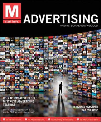 M: Advertising