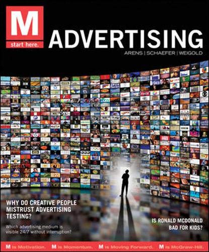 M: Advertising
