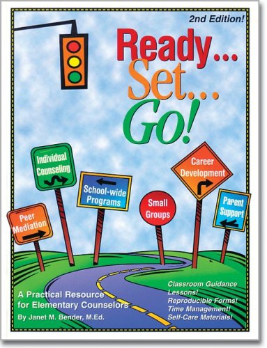 Ready...Set...Go!
