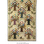 Friendship Triangles: 15 Beautiful Quilting Projects, Triang