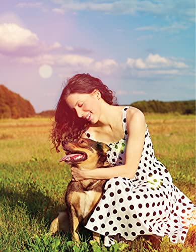 Dr. Khalsa's Natural Dog, 2nd Edition: Holistic Therapies, Nutrition, and Recipes for Healthier Dogs (CompanionHouse Books)