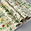 Flora: Gift & Creative Paper Book Vol.85 (Multilingual Edition) (English, Spanish, French and German Edition)