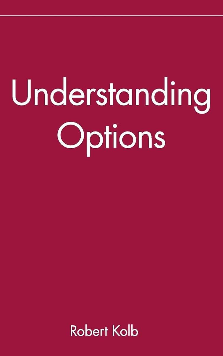 Understanding Options (Wiley Marketplace Book Series)