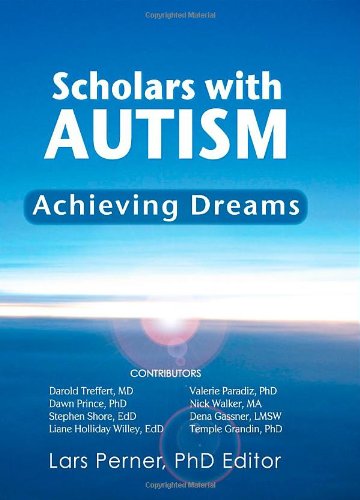 Scholars With Autism Achieving Dreams