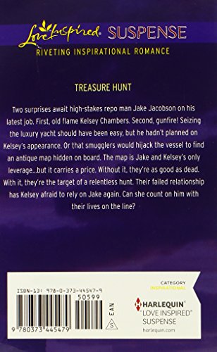 Riptide (Love Inspired Suspense)