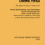 Living Yoga (Routledge Library Editions: Yoga)