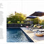 Take It Outside: A Guide to Designing Beautiful Spaces Just Beyond Your Door: An Interior Design Book