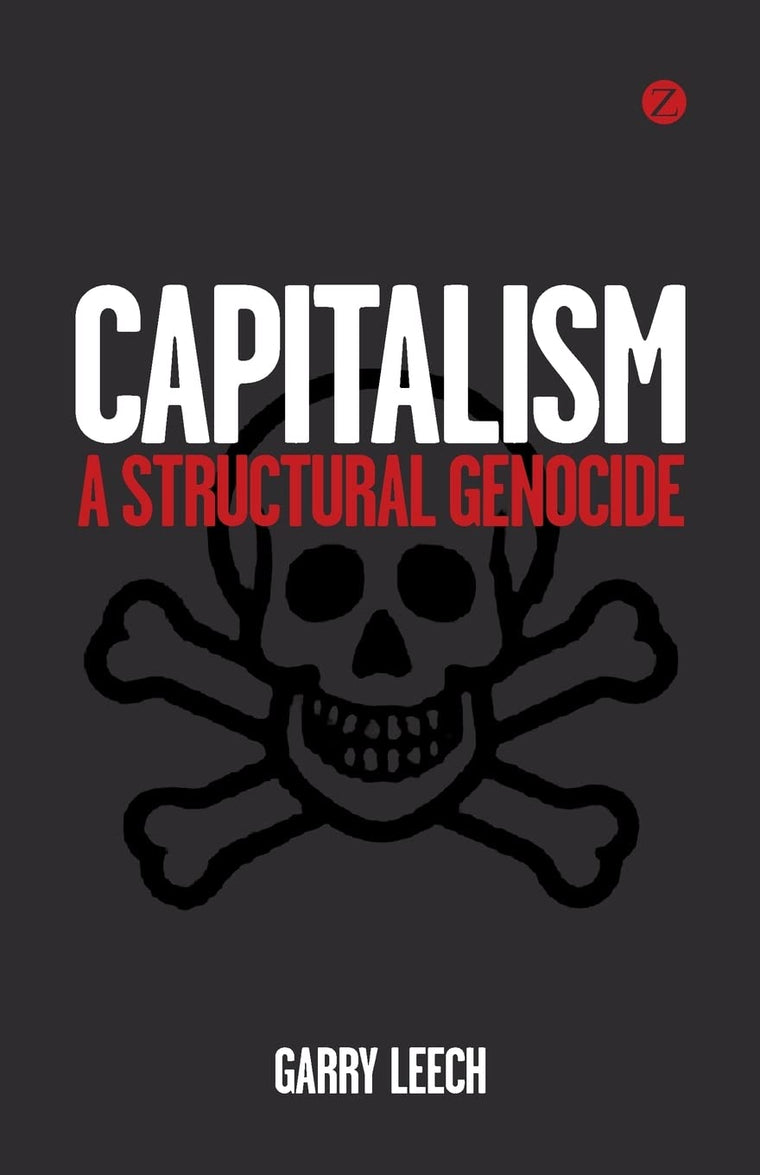 Capitalism: A Structural Genocide