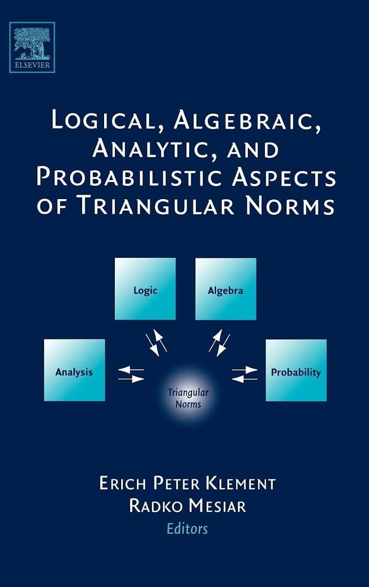 Logical, Algebraic, Analytic and Probabilistic Aspects of Triangular Norms