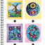 Brain Games - Sticker by Number: Flowers & Nature (28 Images