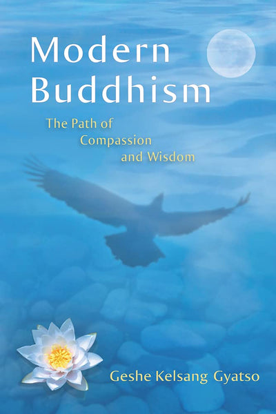 Modern Buddhism: The Path of Compassion and Wisdom