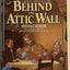 Behind the Attic Wall (Avon Camelot Books)