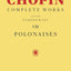 Polonaises: Chopin Complete Works Vol. VIII