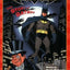 Scholastic Reader Level 3: Batman #8: The Story Of Batman