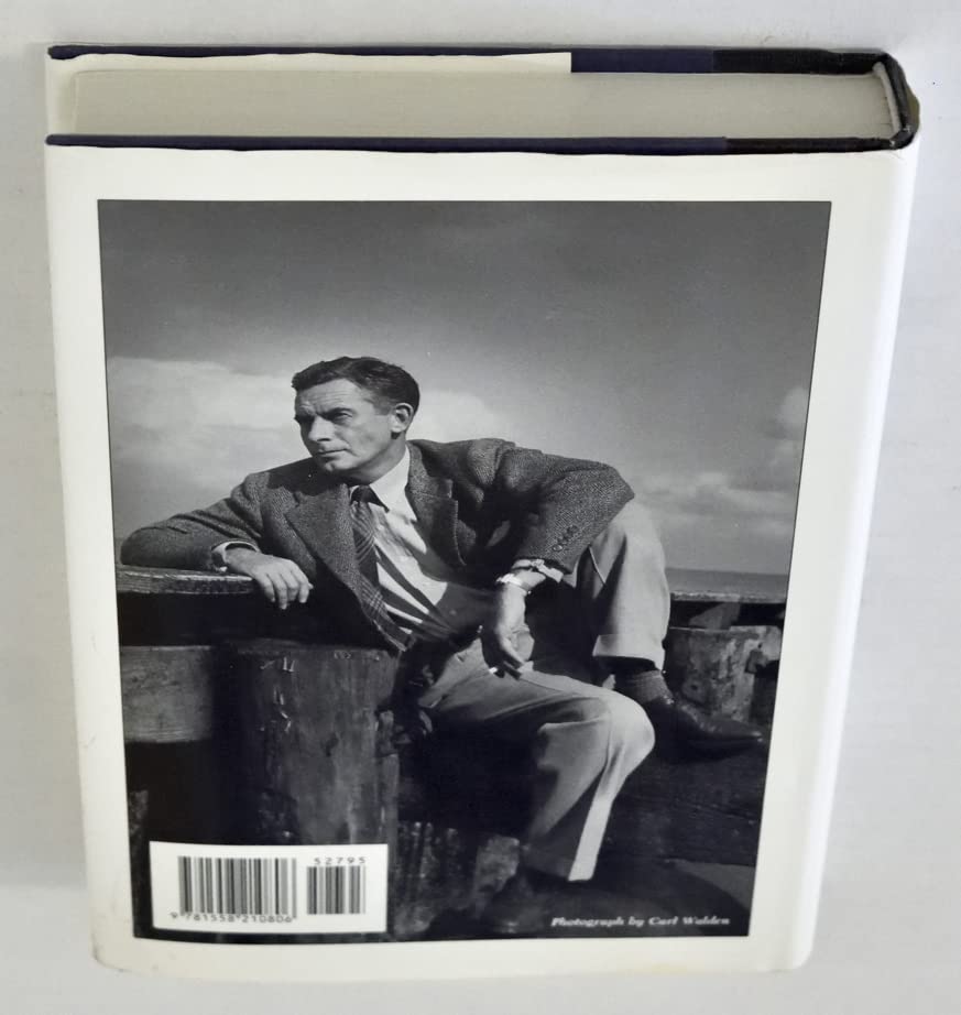 Crunch and Des: Classic Stories of Saltwater Fishing