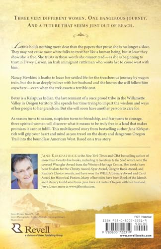 A Light in the Wilderness: A Novel