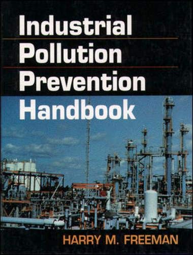 Industrial Pollution Prevention Handbook