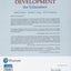 Adolescent Development for Educators