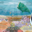 Red Shed Lifesize Ocean Animals.