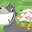 Wolf Crunch! (Crunchy Board Books)
