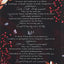 Promises and Pomegranates: A Dark Contemporary Romance (Monsters & Muses)