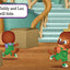 Daniel Finds a New Friend: Ready-to-Read Ready-to-Go! (Daniel Tiger's Neighborhood)