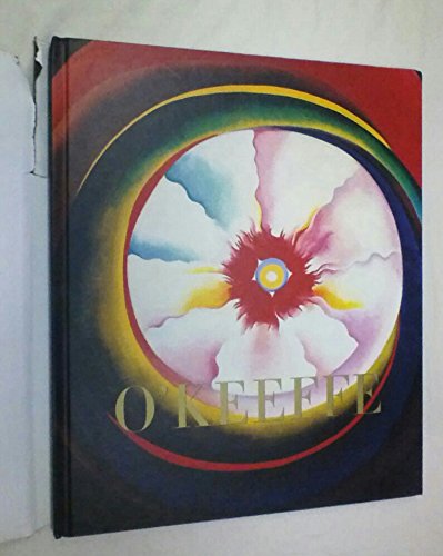 Georgia O'Keeffe: Selections from One hundred flowers, In the West, The New York years