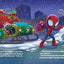 Spidey and His Amazing Friends: A Very Spidey Christmas