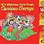 It's Chinese New Year, Curious George!: A Festive Board Book Adventure Featuring Everyone's Favorite Curious Monkey