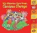 It's Chinese New Year, Curious George!: A Festive Board Book Adventure Featuring Everyone's Favorite Curious Monkey