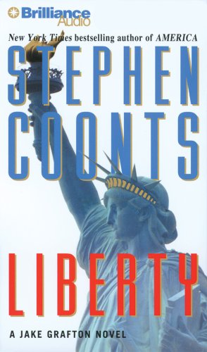 Liberty (Jake Grafton Series)