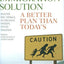 The Immigration Solution: A Better Plan Than Today's