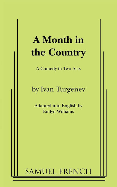 A Month in the Country