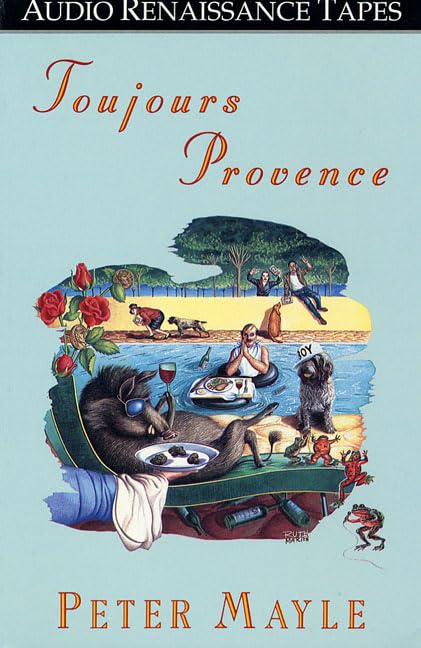 Toujours Provence