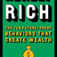 Really Rich: The Ten Future-Proof Behaviors that Create Wealth