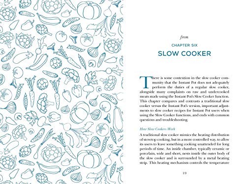 Mastering the Instant Pot: A Practical Guide to Using "The Greatest Kitchen Tool of All Time"