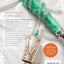 BoHo Chic Jewelry: 25 Timeless Designs Using Soldering, Beading, Wire Wrapping and More