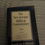 The New Jerome Biblical Commentary (Student Edition)