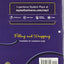 CONNECTED MATHEMATICS 3 STUDENT EDITION GRADE 7 FILLING AND WRAPPING: THREE-DIMENSIONAL MEASUREMENT COPYRIGHT 2014