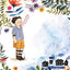 Itzhak: A Boy Who Loved the Violin